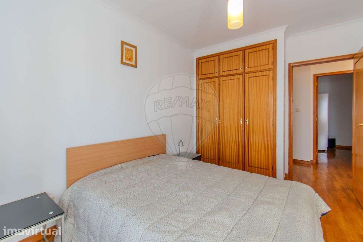 Apartamento T2 para arrendamento - Grande imagem: 4/15
