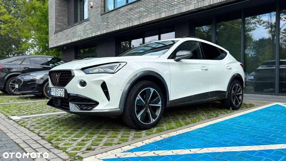 Cupra Formentor - 9