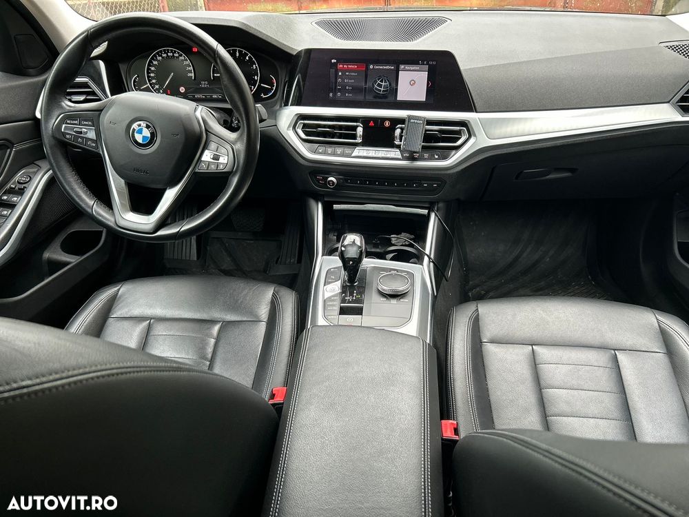 BMW Seria 3 320i AT - 21