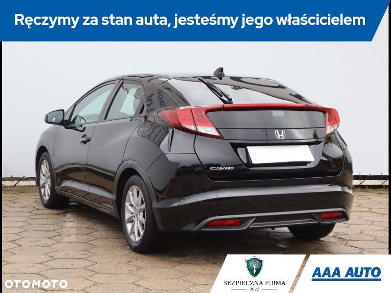 Honda Civic - 5