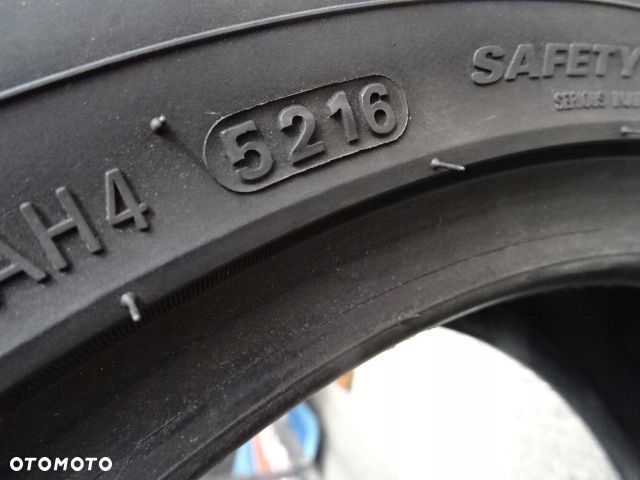 205/55/R16 88V KUMHO ECSTA HS51 - 6