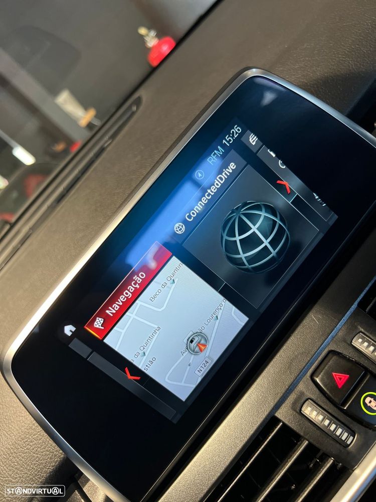 BMW 216 Gran Tourer d 7L Line Sport Auto - 23