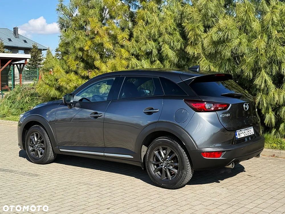 Mazda CX-3 2.0 Skypassion - 13