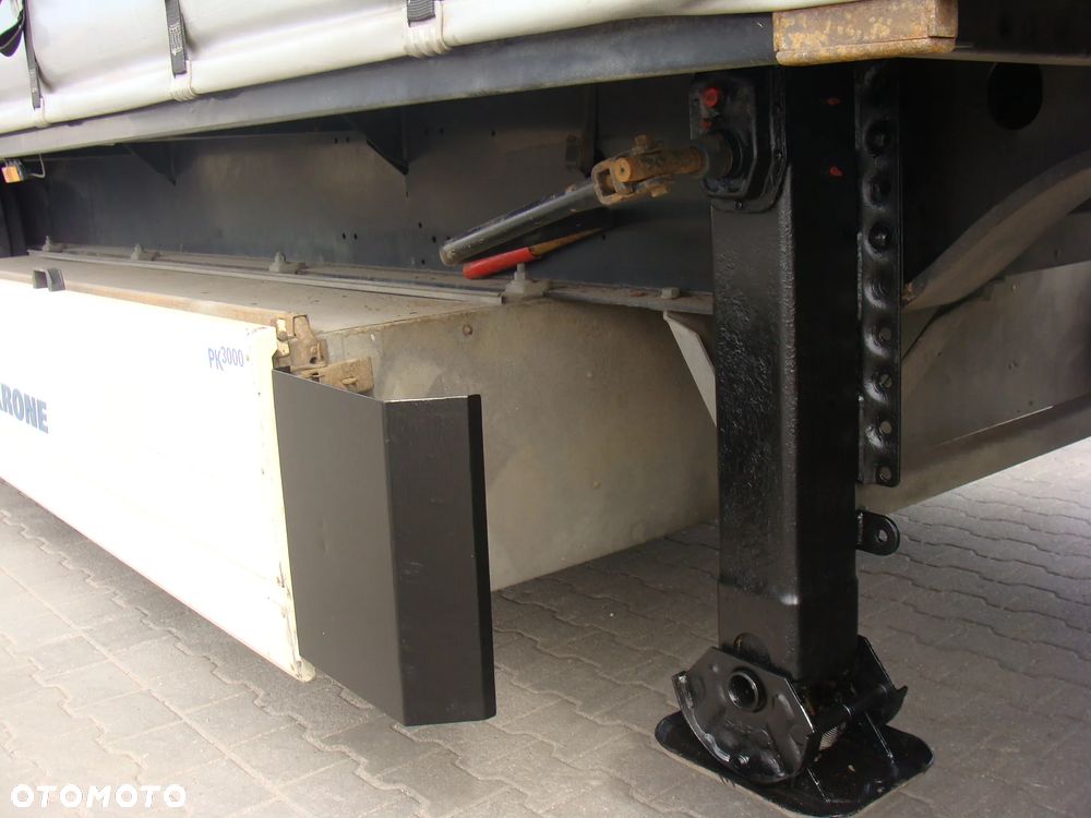 Krone SD - 9