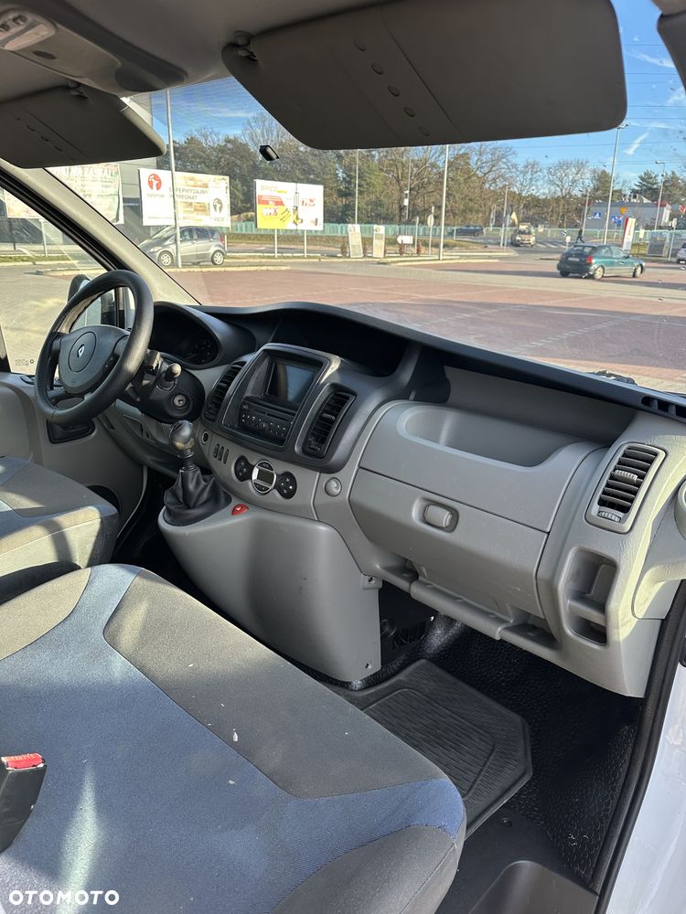 Renault Trafic - 6