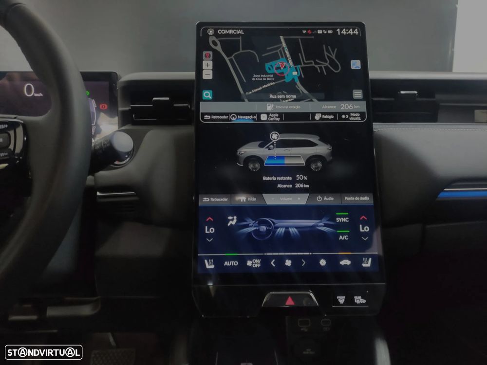 Honda e-Ny1 68.8 kWh - 12