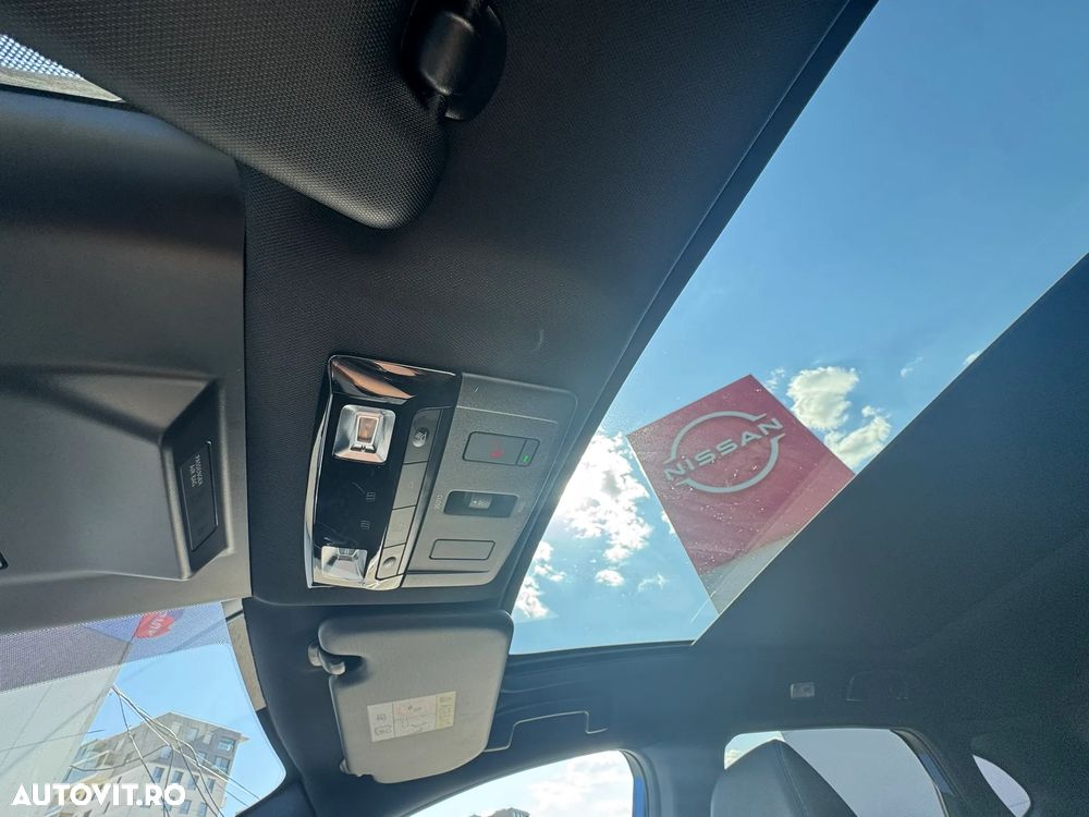 Nissan Qashqai - 7