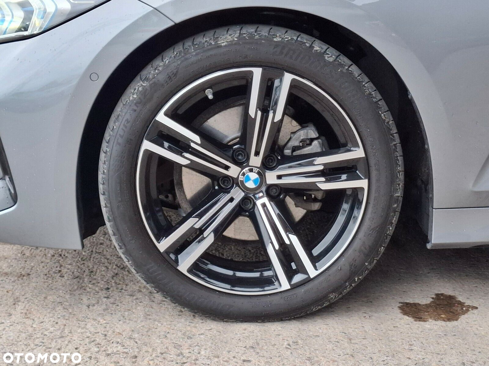 BMW Seria 3 - 14