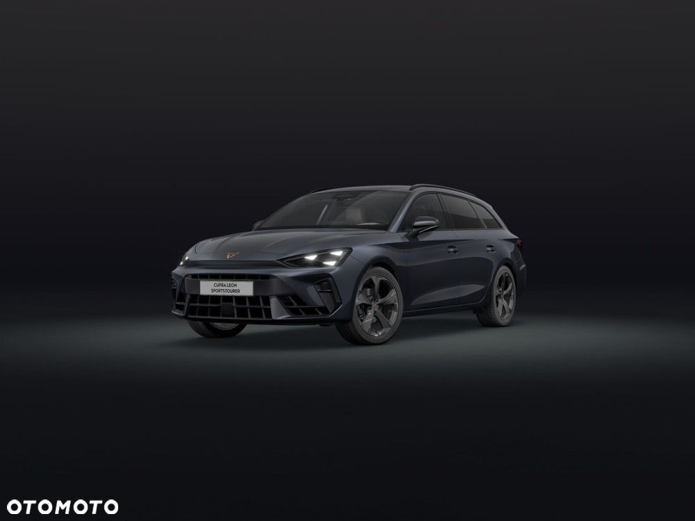 Cupra Leon - 2