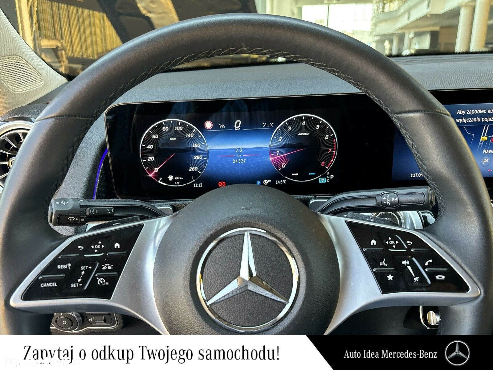 Mercedes-Benz GLB 200 Progressive 7G-DCT - 15