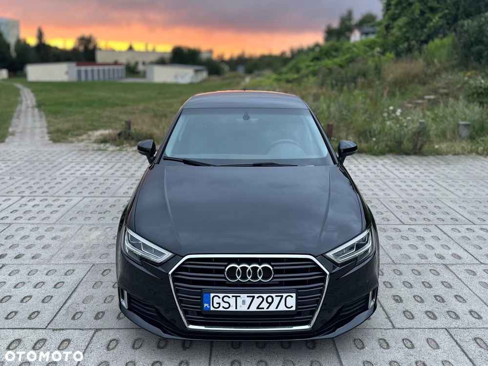 Audi A3 - 3