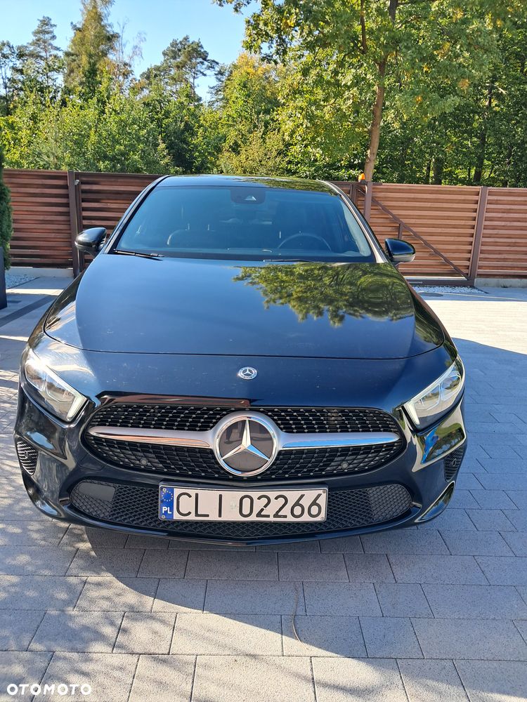 Mercedes-Benz Klasa A - 2