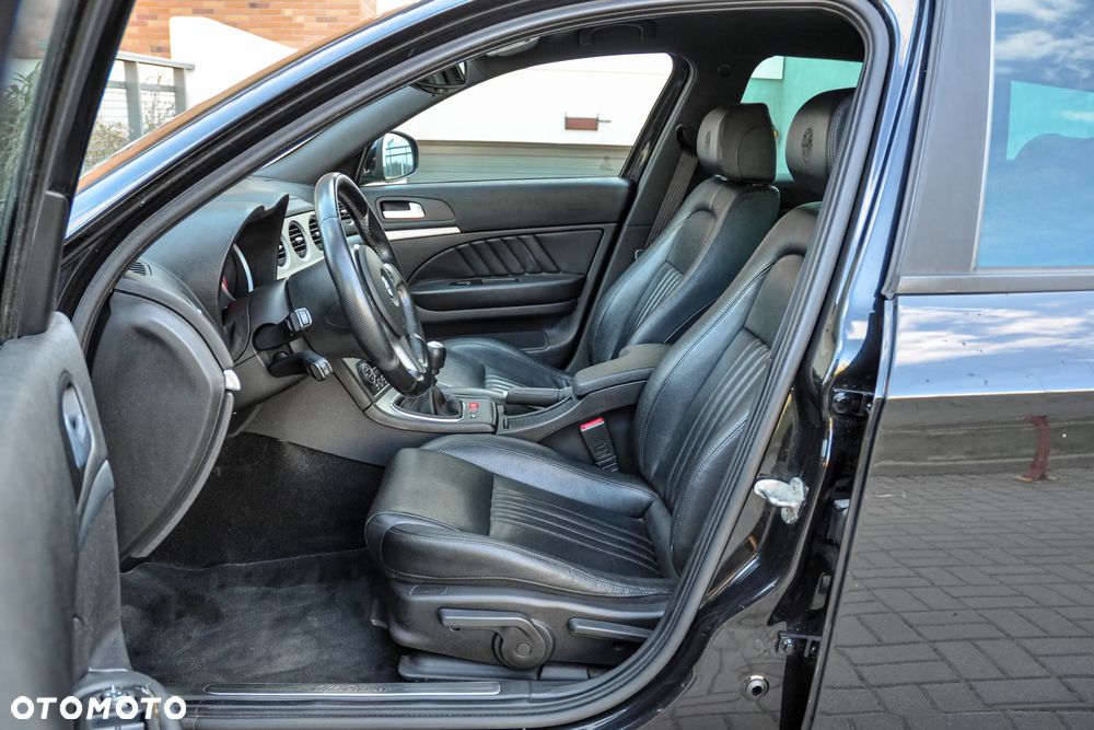 Alfa Romeo 159 1750TBi Sport - 7