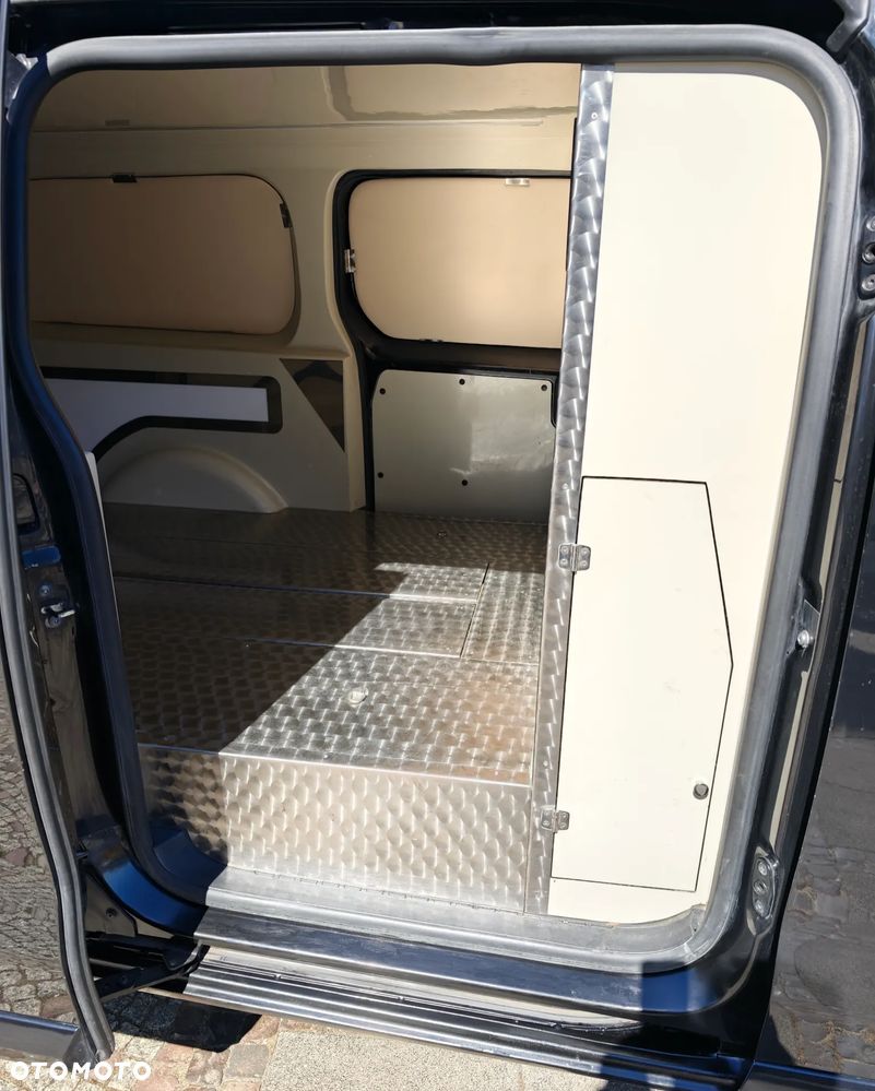 Citroën Jumpy Combi - 18