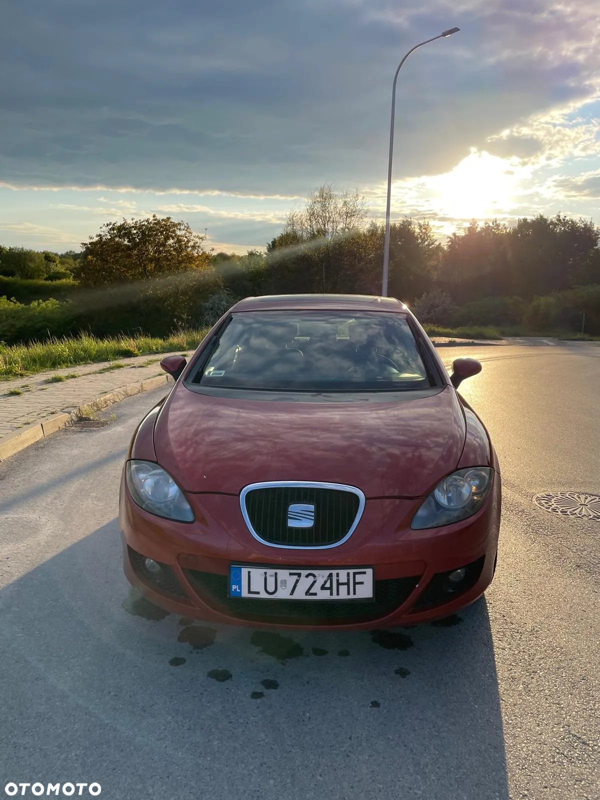 Seat Leon 2.0 TDI DSG Stylance - 3