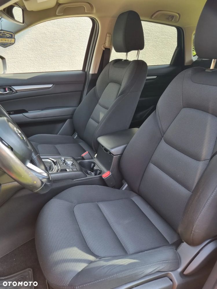 Mazda CX-5 2.0 Skymotion 2WD - 15