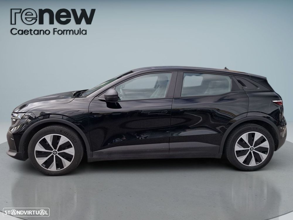 Renault Mégane E-Tech - 5