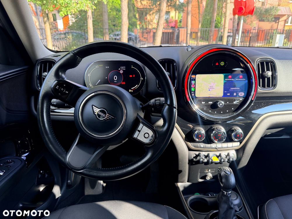 MINI Countryman Cooper S E ALL4 - 17