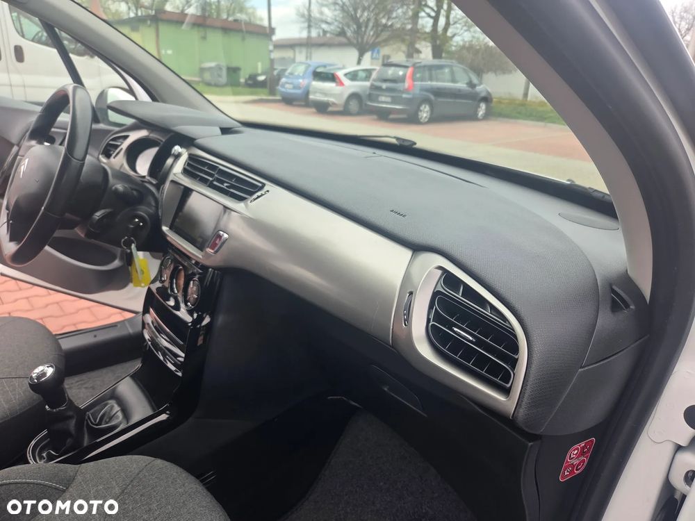 Citroën C3 1.2 VTi Exclusive - 30