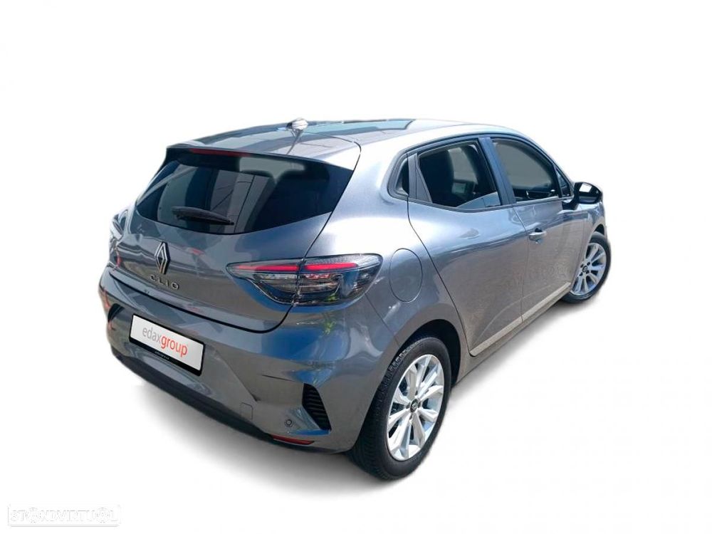 Renault Clio 1.0 TCe Evolution Bi-Fuel - 2