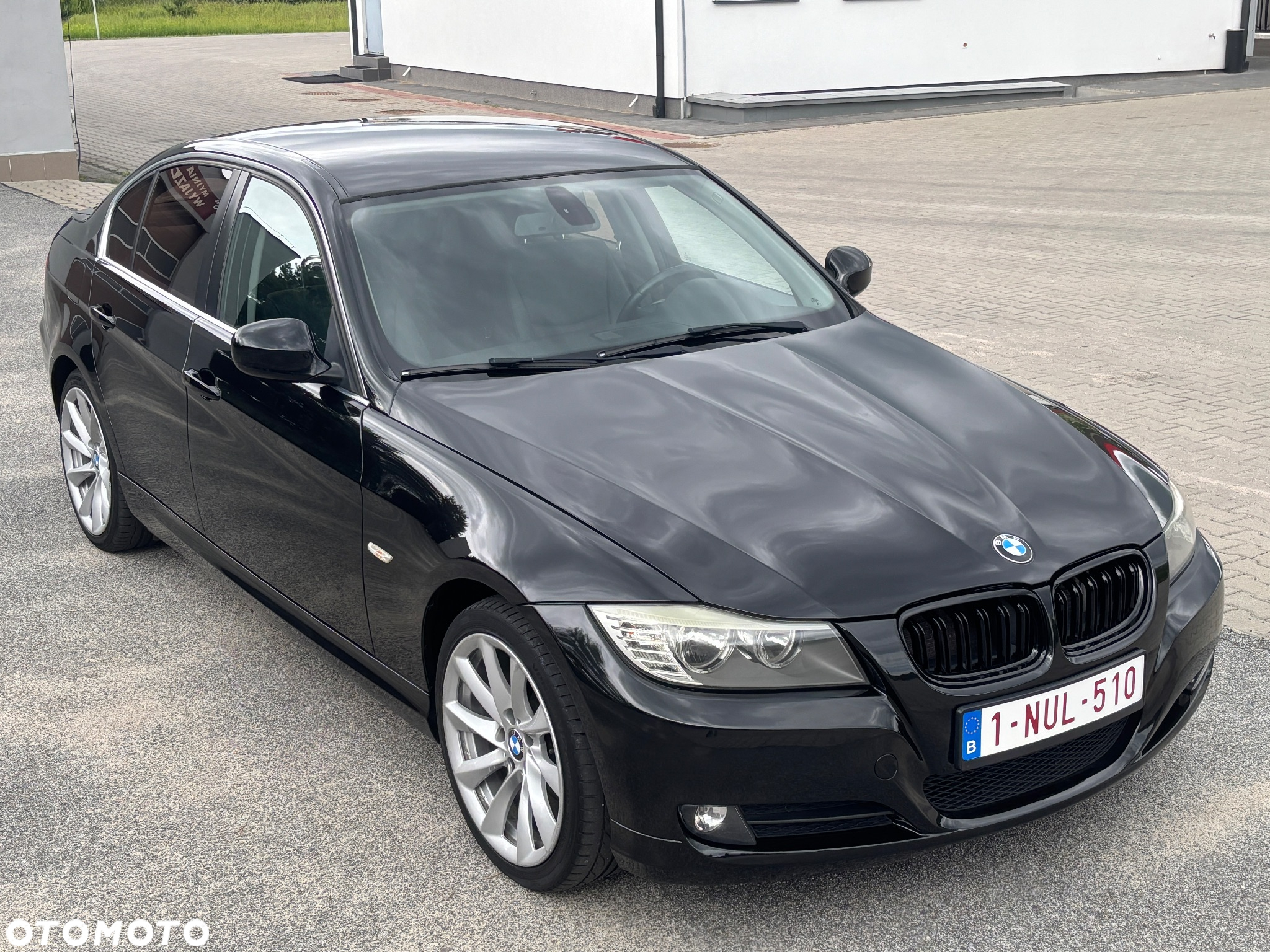 BMW Seria 3 318d - 8