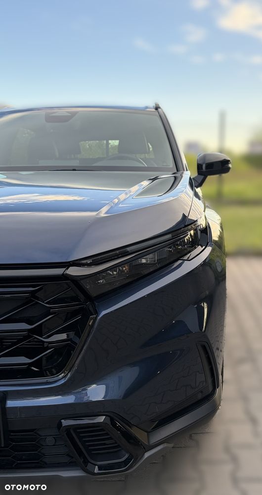 Honda CR-V - 12