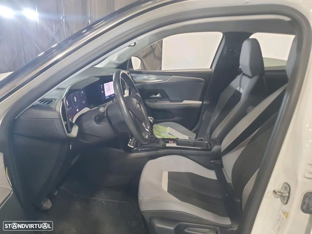 Opel Mokka 1.5 D Elegance - 4