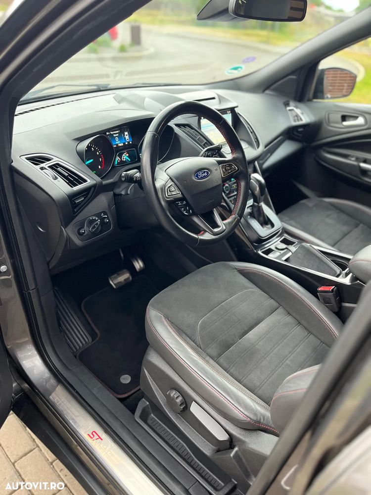 Ford Kuga 1.5 EcoBoost 4WD Aut. ST-Line - 8