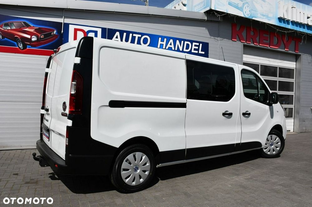 Fiat Talento - 18