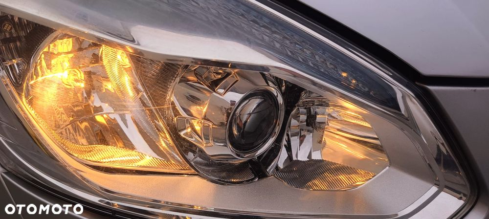 Ford Transit Custom Sport - 17