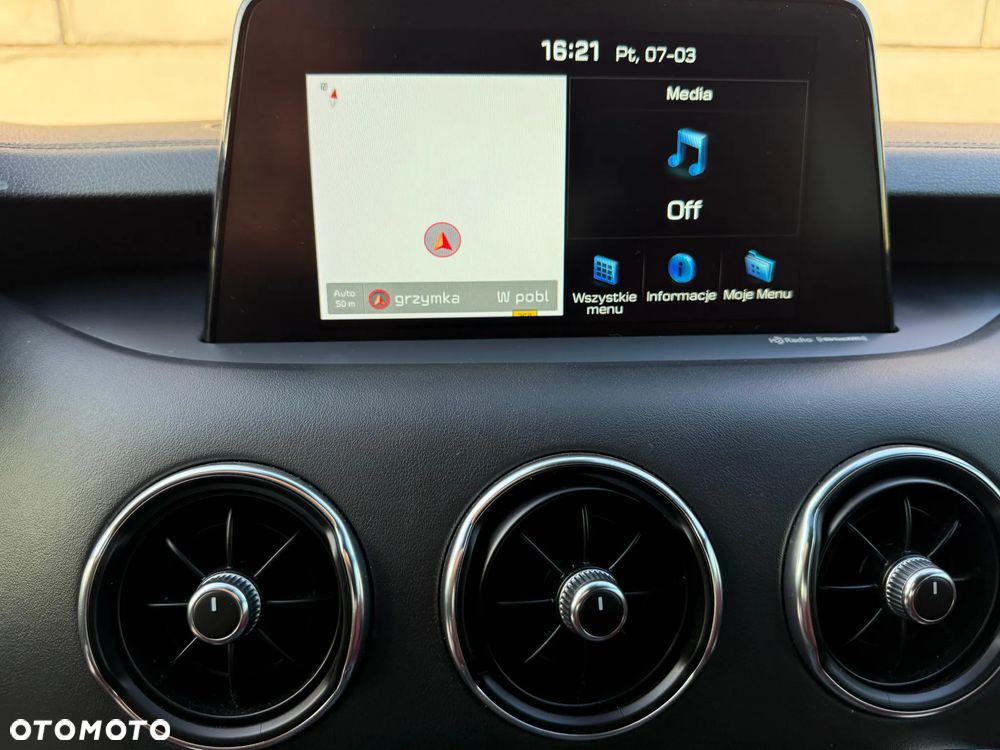 Kia Stinger 3.3 T-GDI V6 GT AWD - 23