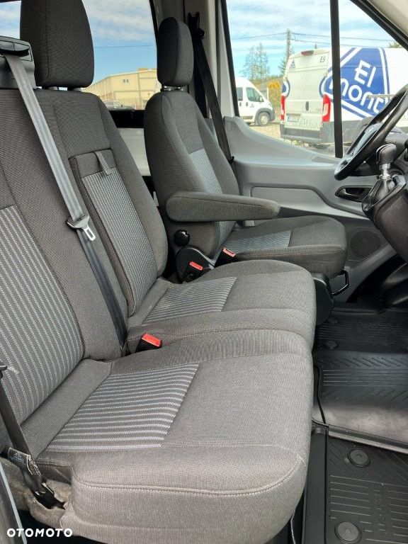 Ford Transit - 14