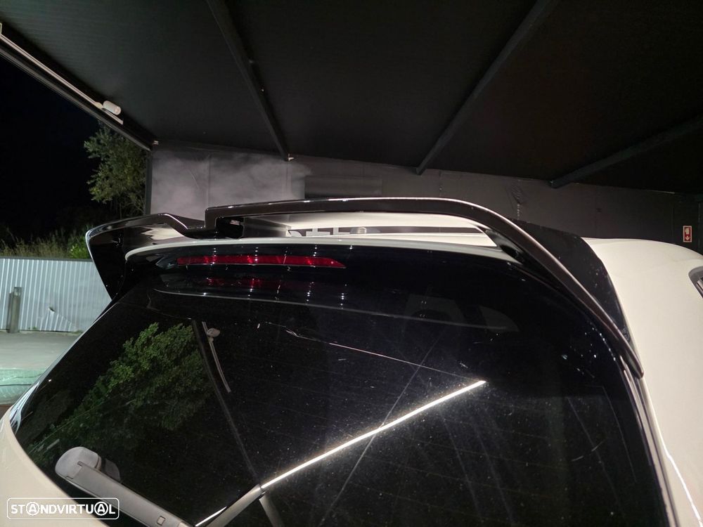 VW Golf 2.0 TSI GTI DSG Performance - 35