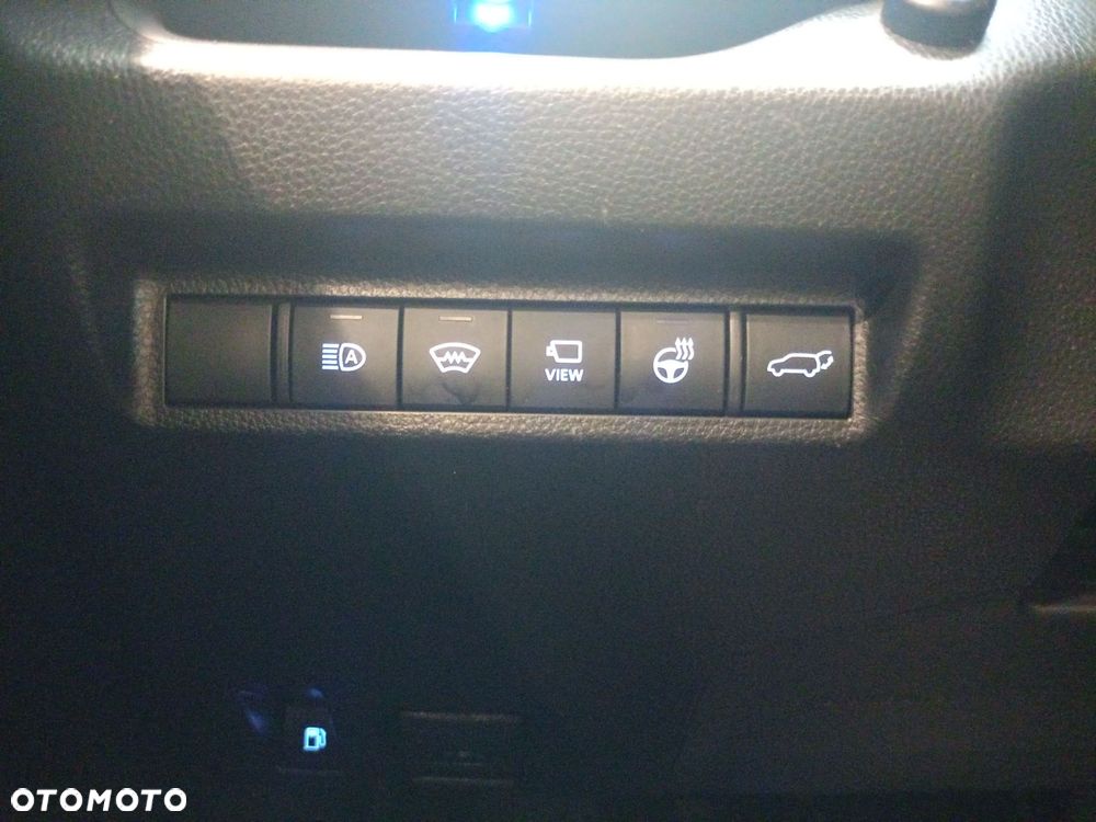 Toyota RAV4 2.5 Hybrid Executive 4x2 - 24