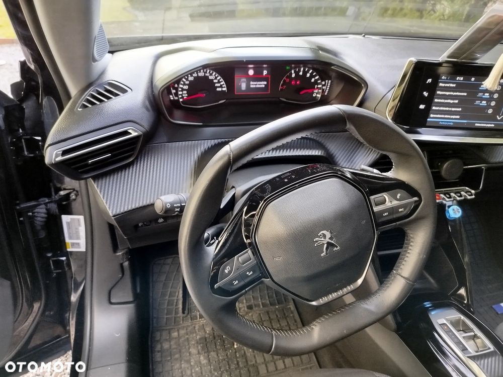 Peugeot 2008 PureTech 130 EAT8 Active Pack - 7