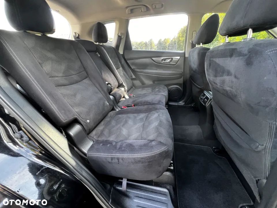 Nissan X-Trail 1.6 DIG-T Tekna 2WD 7os - 13