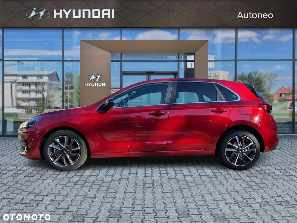 Hyundai i30 1.5 T-GDI 48V Smart DCT - 2