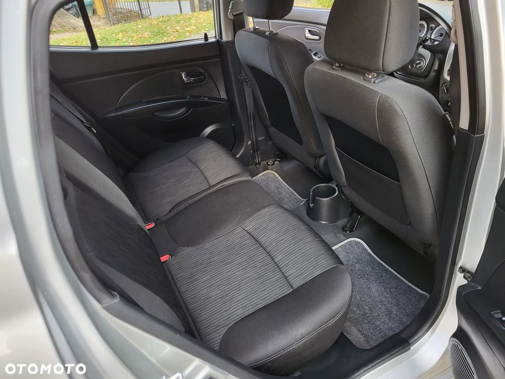 Kia Picanto 1.1 Vision - 18