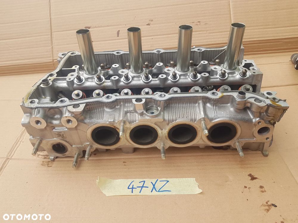 Toyota Corolla E21 Rav4 CH-R CHR 2.0 Głowica - 5