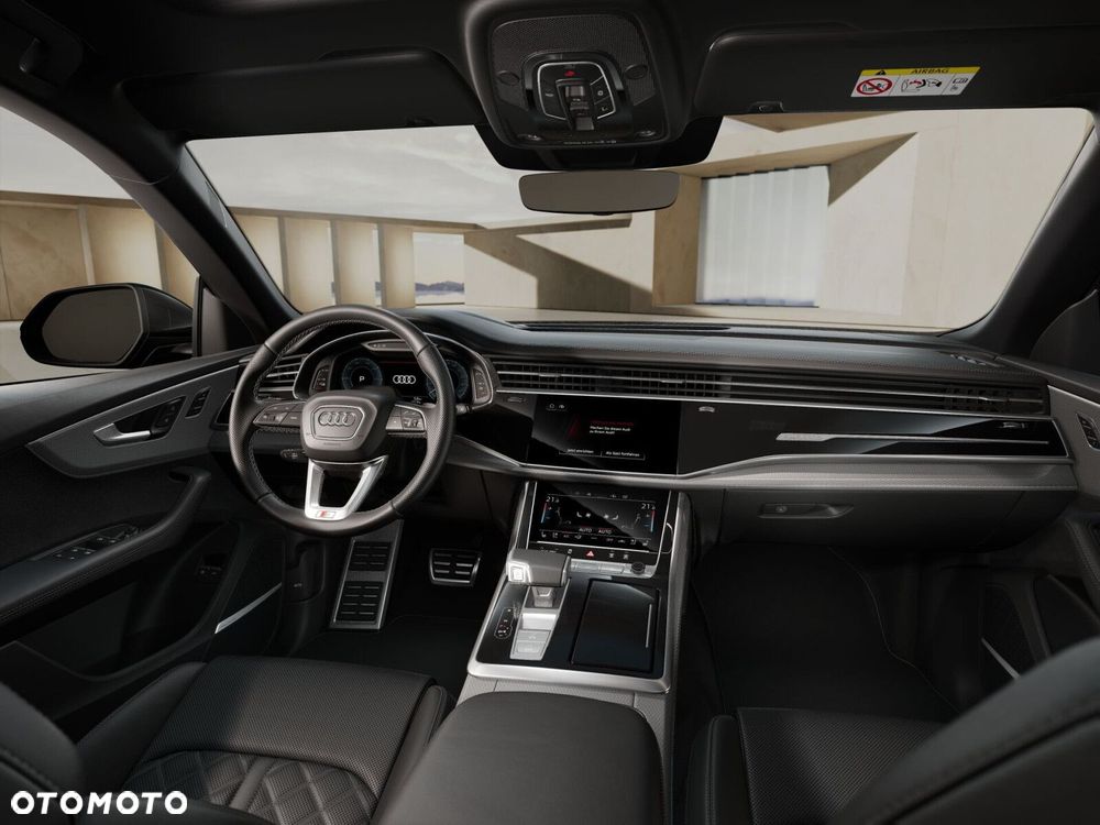 Audi Q8 - 7