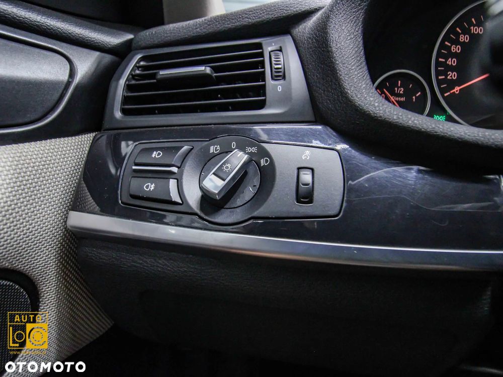 BMW X3 xDrive30d Sport-Aut - 23