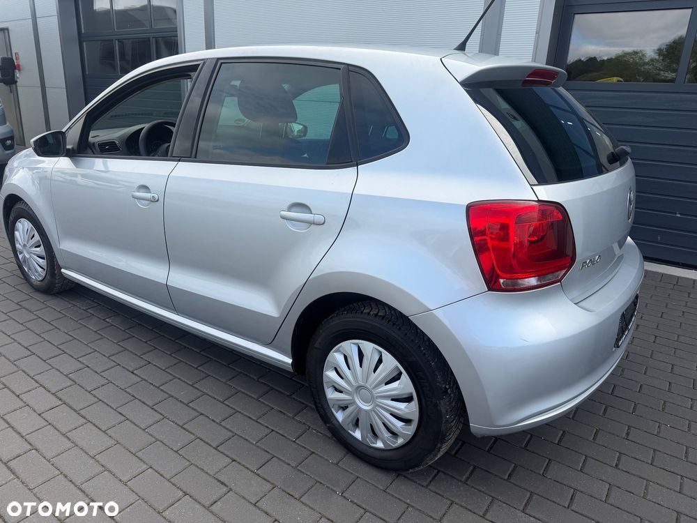 Volkswagen Polo 1.2 Style - 21