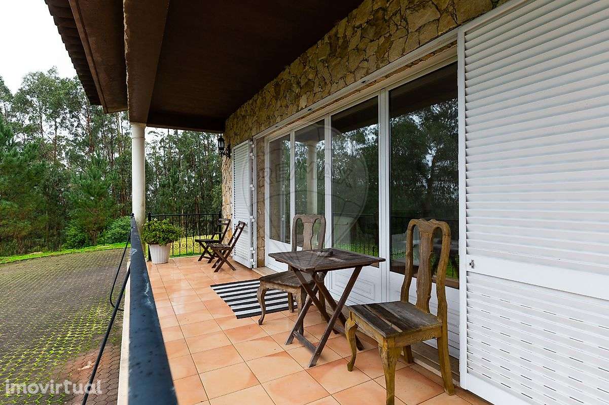 Moradia T4 para arrendamento - Grande imagem: 5/50