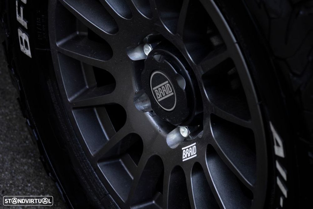 Toyota Land Cruiser 3.0 D-4D Pack A. - 11