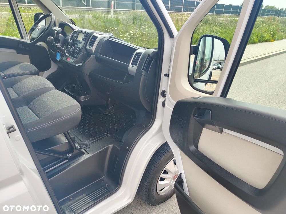 Fiat DUCATO L2H2 IZOTERMA / 2.3 Multi-Jet 130 KM - 34