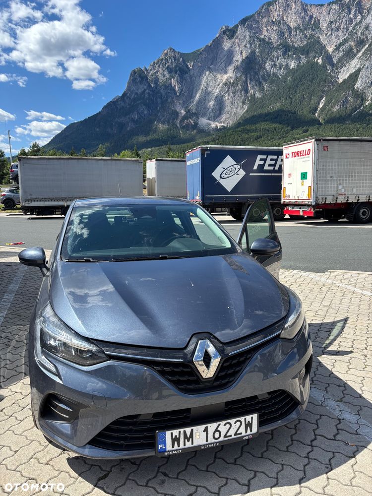 Renault Clio SCe 65 BUSINESS EDITION - 2
