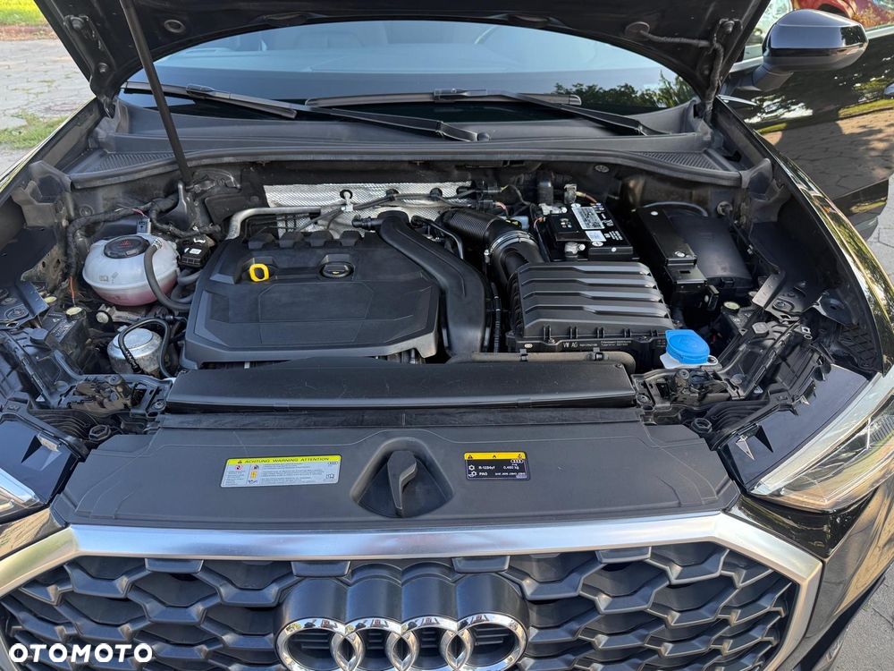 Audi Q3 Sportback - 10