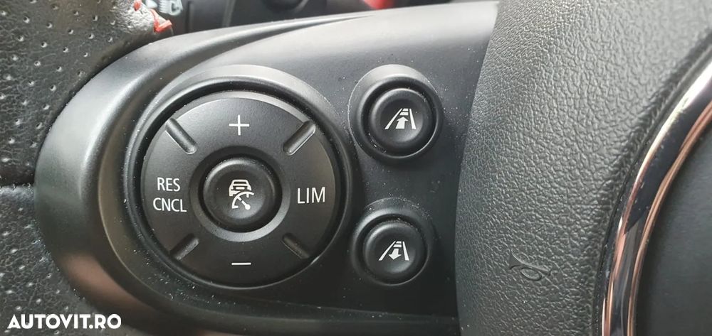 Mini Cooper S - 14