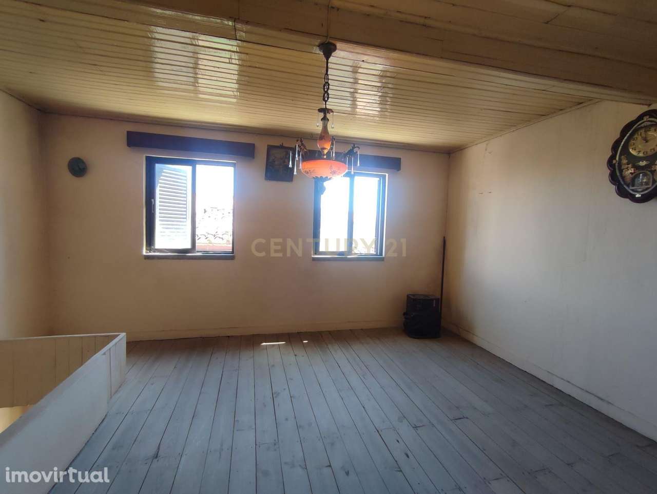 Moradia T3, com anexo, Sobral do Campo, Castelo Branco - Grande imagem: 4/15