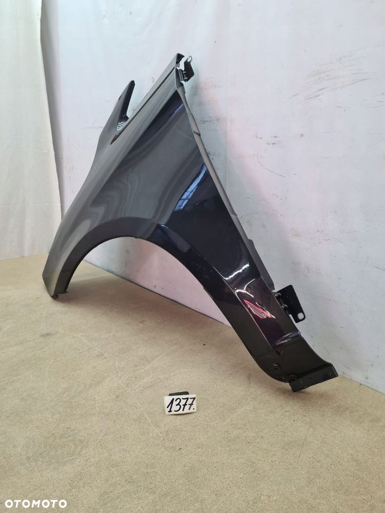 MERCEDES VITO W447 BŁOTNIK PRZEDNI LEWY - 2